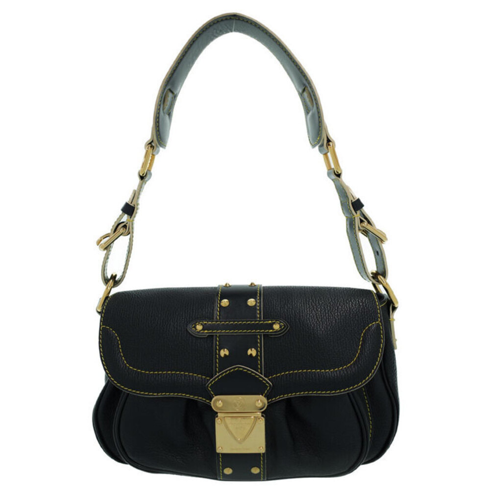 Louis Vuitton Suhali Confidant Semi Shoulder Bag